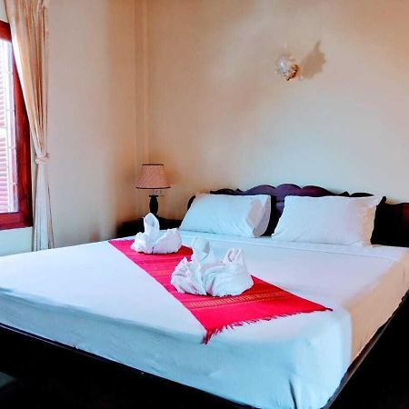 Phonepraseuth Guesthouse Luang Prabang Zewnętrze zdjęcie