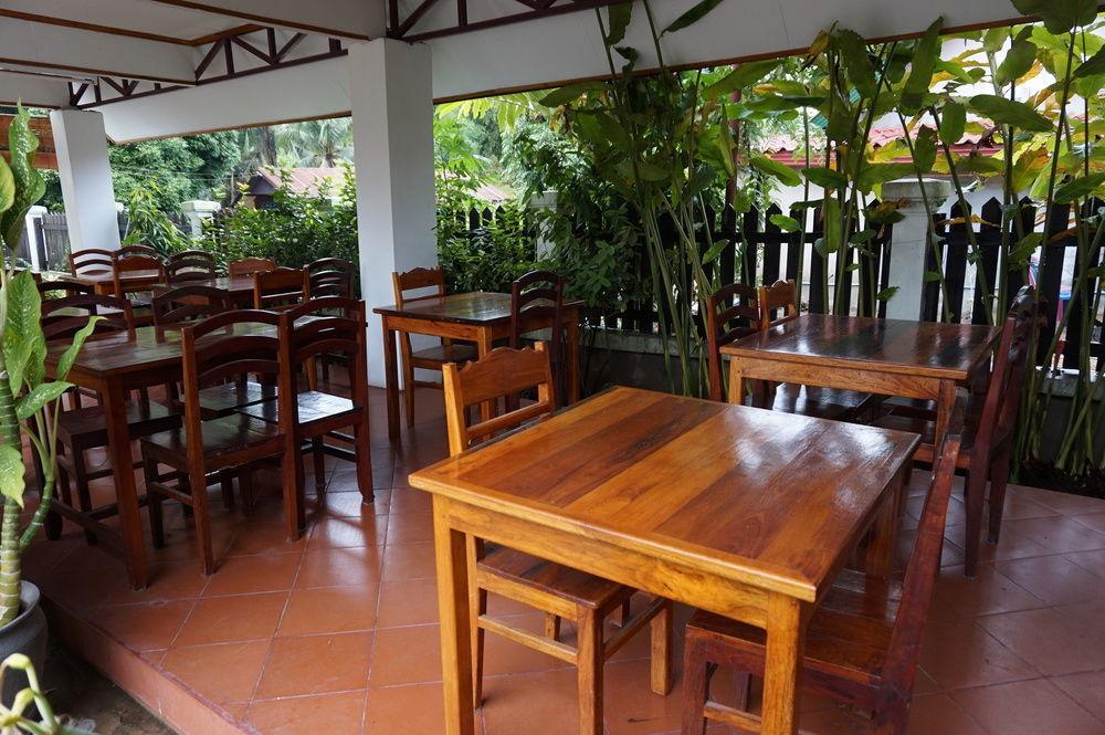Phonepraseuth Guesthouse Luang Prabang Zewnętrze zdjęcie