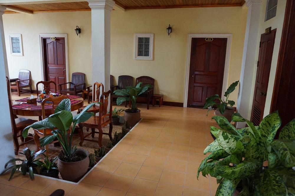 Phonepraseuth Guesthouse Luang Prabang Zewnętrze zdjęcie