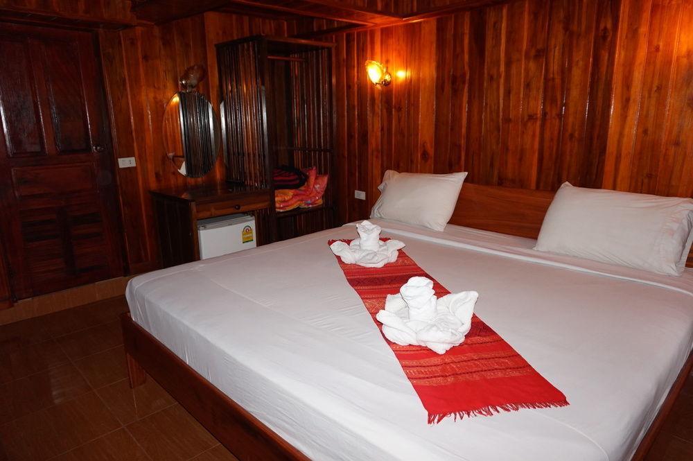 Phonepraseuth Guesthouse Luang Prabang Zewnętrze zdjęcie