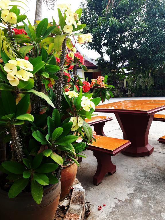 Phonepraseuth Guesthouse Luang Prabang Zewnętrze zdjęcie