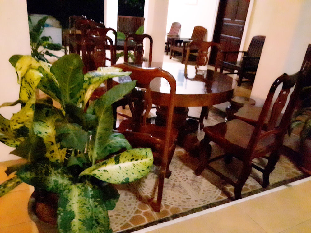 Phonepraseuth Guesthouse Luang Prabang Zewnętrze zdjęcie