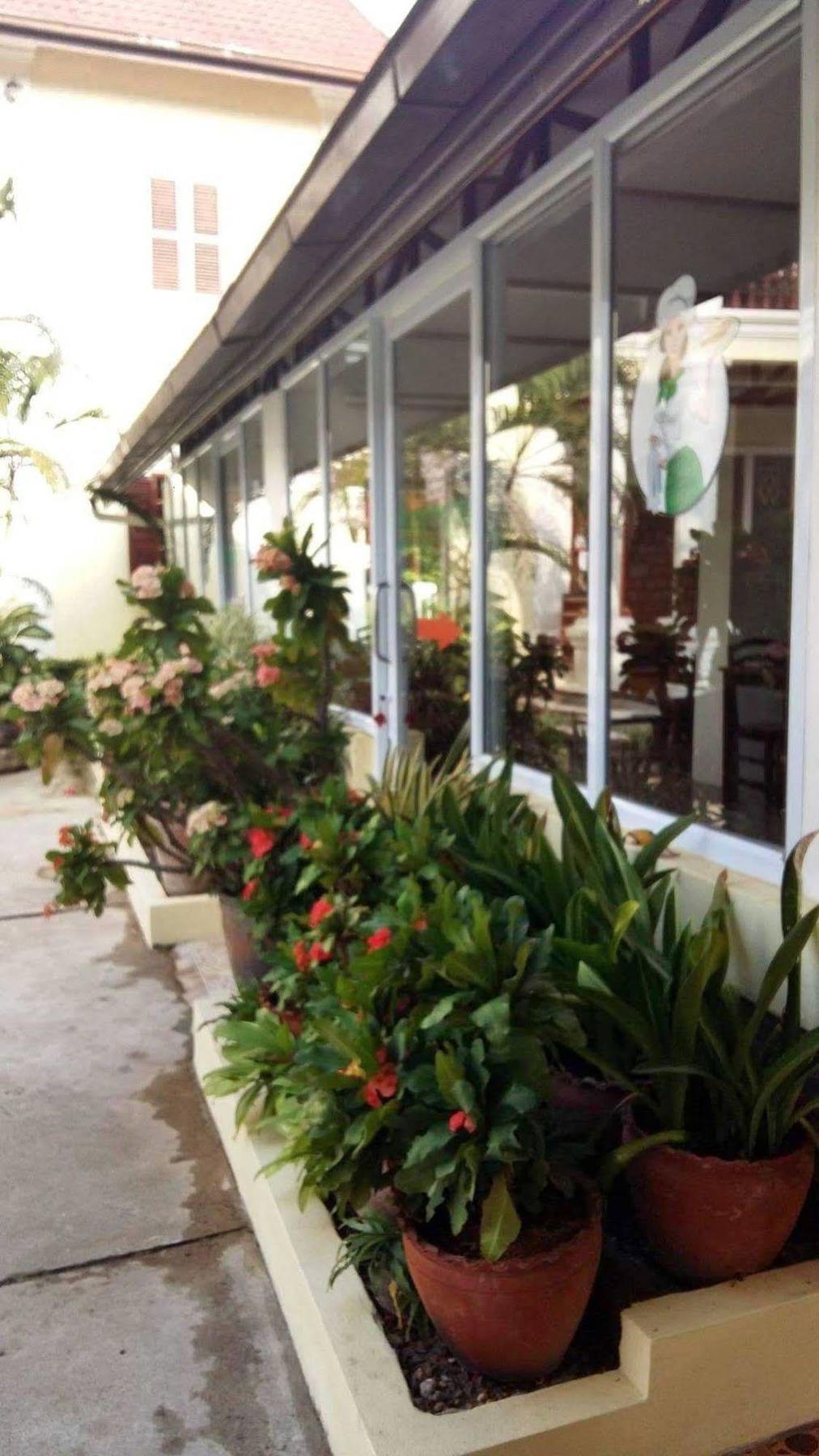 Phonepraseuth Guesthouse Luang Prabang Zewnętrze zdjęcie