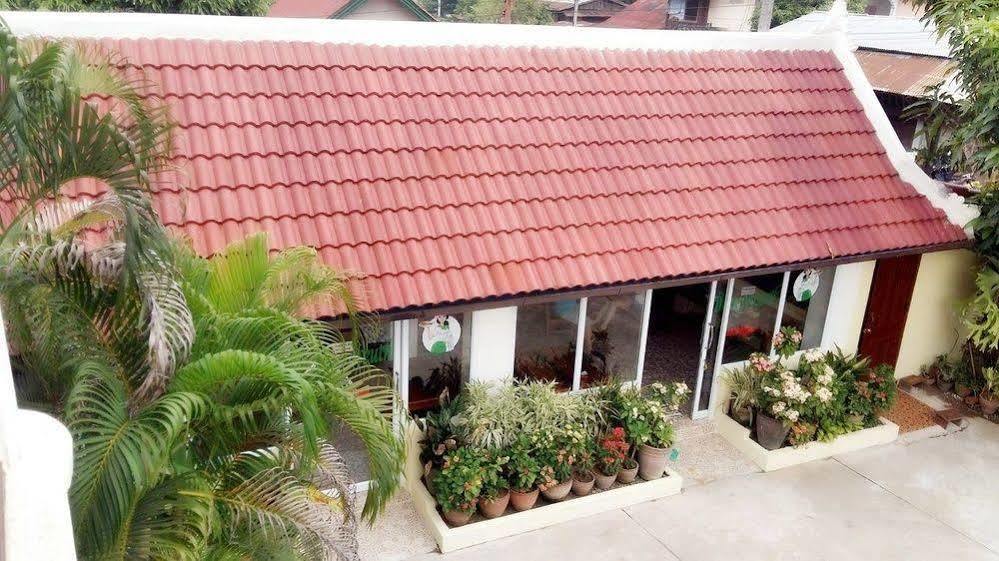 Phonepraseuth Guesthouse Luang Prabang Zewnętrze zdjęcie