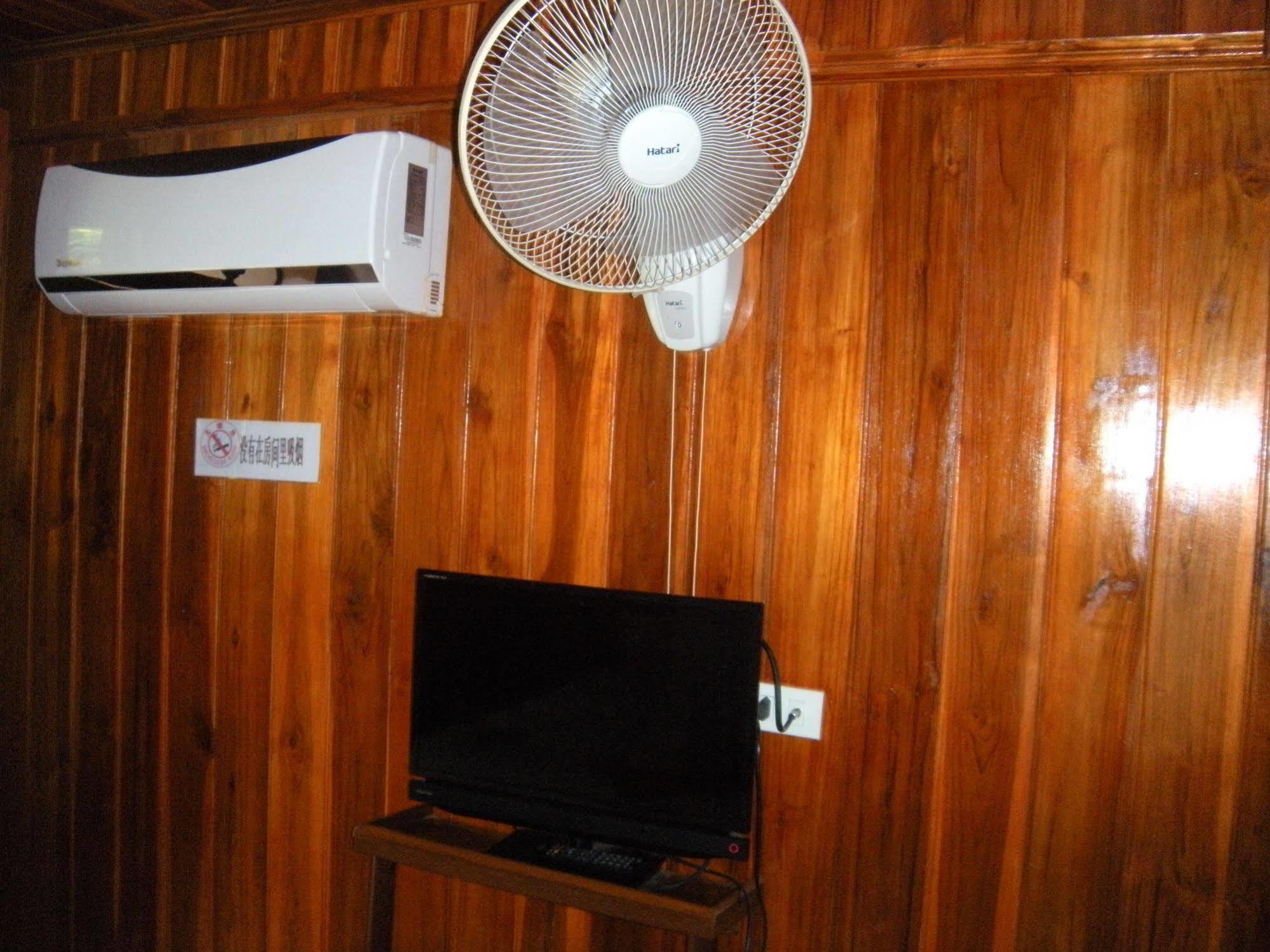 Phonepraseuth Guesthouse Luang Prabang Zewnętrze zdjęcie